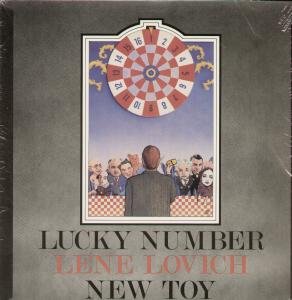 Lene Lovich - Lucky Number (Slavic Dance Version)